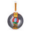 Ken Hom Non-Stick Stainless Steel Wok