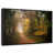 Floating Frame Black