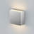 Aluminum LED Wall Light-366971880