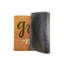 Tapis de porte en fibre de coco avec inscription « Grateful Script » - 45,7 x 76,2 cm (18 x 30 po) - Dos en caoutchouc
