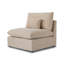 Fauteuil de chambre Blend