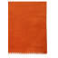 Solid Colour Wool Hand Woven Area Rug-108713729-108713746
