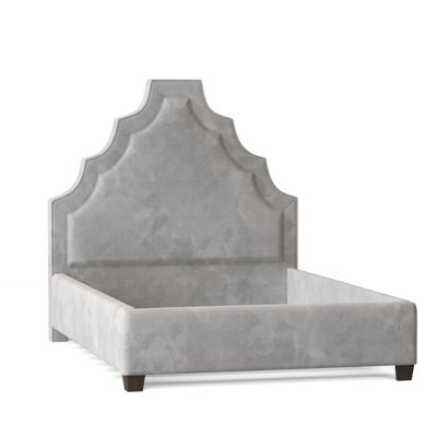 Lexi Upholstered Bed