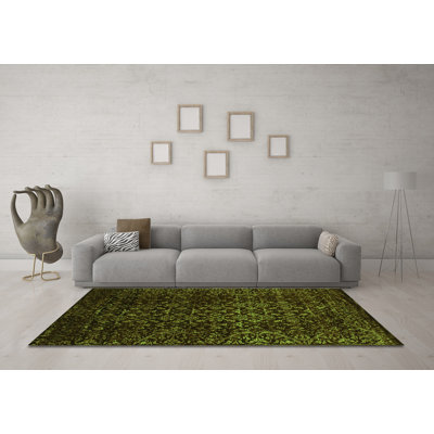 Tapis vert traditionnel Traditional 2027