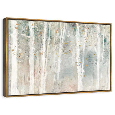 A Woodland Walk I