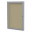 Babillards fermés en tissu à 1 porte Ghent-11138578-11138585-11138586