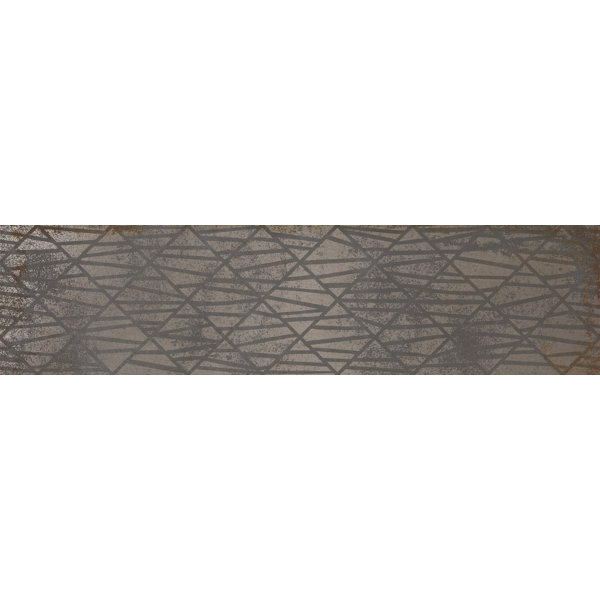 12" x 48" Porcelain Wall & Floor Tile