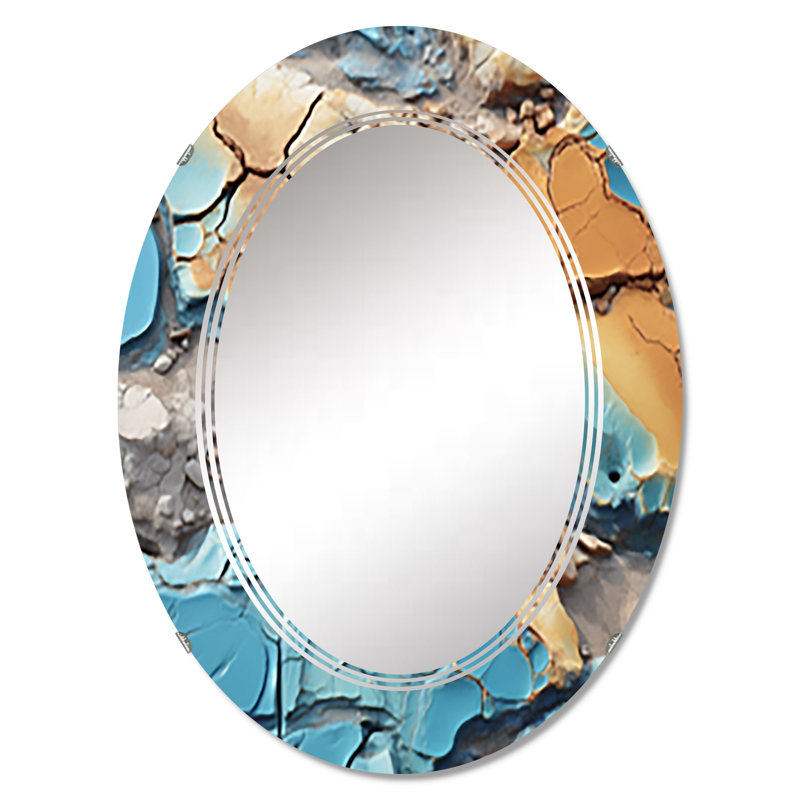 Miroir Dorlix, 30 po x 20 po