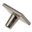 Paquet multiple de boutons carrés de 1 1/4 po Craftsman-13240974
