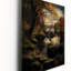 Horloge murale Jemie-83029155