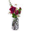 Pearsonville Handmade Glass Table Vase-1915237480