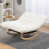 White est en rupture de stock