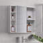 Bathroom Cabinet