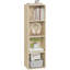 Bookcase bookcase, storage shelf, room divider, office shelf, filing cabinet-173734034