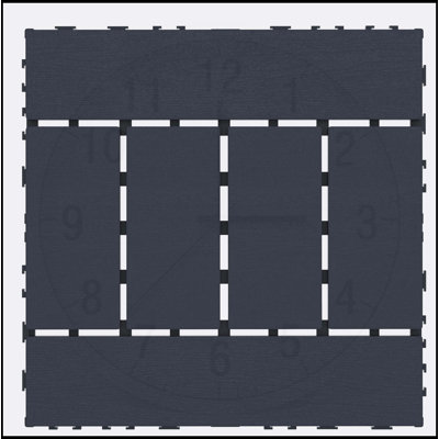 Versatile Interlocking Patio Deck Tiles for Outdoor and Indoor Use, Enhancing Spaces with Ease.