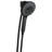 Topcraft 6-Inch Wall-Mounted High-Pressure Handheld Rain Showerhead