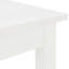 Solid Wood Top Metal Base Dining Table-41328899-41328898-41328903