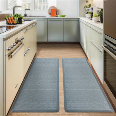 Waterproof Kitchen Rug
