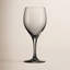 Mondial 14 oz. Crystal Red Wine Glass