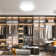 Madisonburg LED Flush Mount