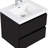 Wall Mounted Bathroom Vanity-416716678