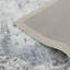 Midhurst Hand Woven Silky Blue/Grey Area Rug-33982560