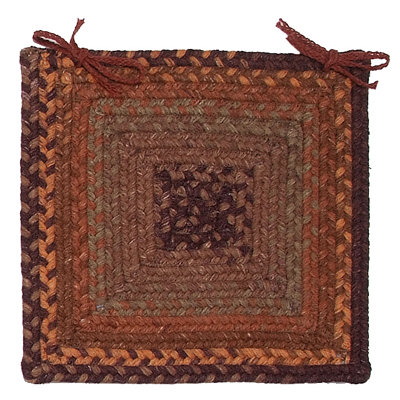 Padang Outdoor 0.5'' Chair Pad