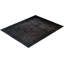 Tapis unique brun / gris 12 pi x 14 pi 8 po Colleen