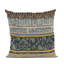 Coussin géométrique ancien-831264121