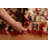 Moroccan Berber Area Rug 5x8
