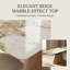 Stone Dining Set