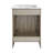 Burdon 24 In. Bathroom Vanity With Ceramic Sink Top-100841231-100841234