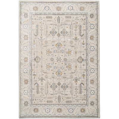 Lakena 12584-195 IVORY/GREY