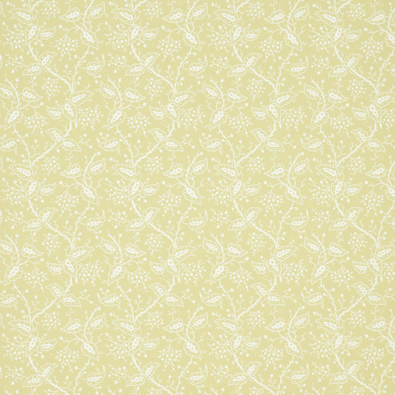 Darby Wallpaper, Buttercup