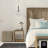 Tiarra 1 - Light Brushed Nickel Single Pendant