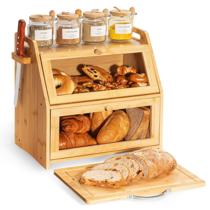 Food Storage Container
