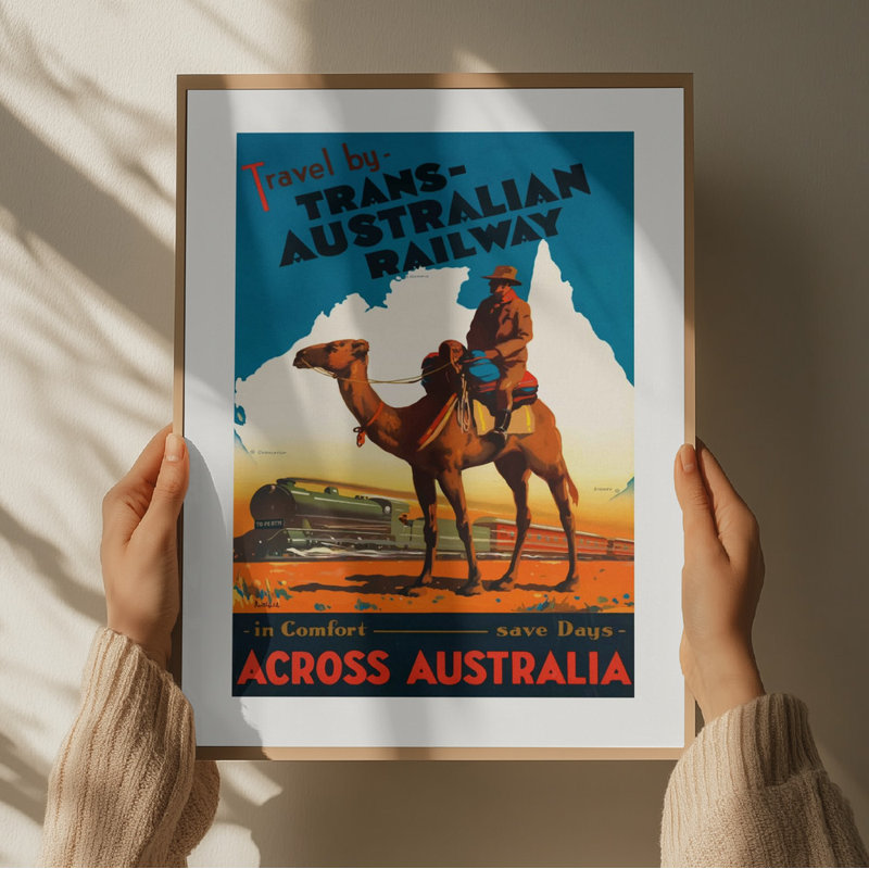 Wrapped Canvas Print, 60.96 cm H x 91.44 cm W