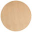 Table Mid-Century moderne - 46,8 pouces Essential