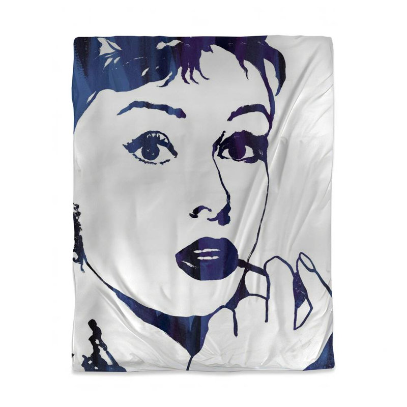 Duvet Cover Prints Polyester Duvet Cover