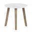Table de bout avec 4 pieds