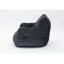 Fauteuil à billes en tissu-1051952107