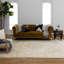 Tapis intérieur crème en polyester Windermere Karastan Edenhall-339177638