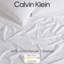 Ensemble de draps en percale de coton Calvin Klein-93484739-93484735