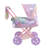 Olivia's Little World Buggy-Style Doll Stroller-106880392