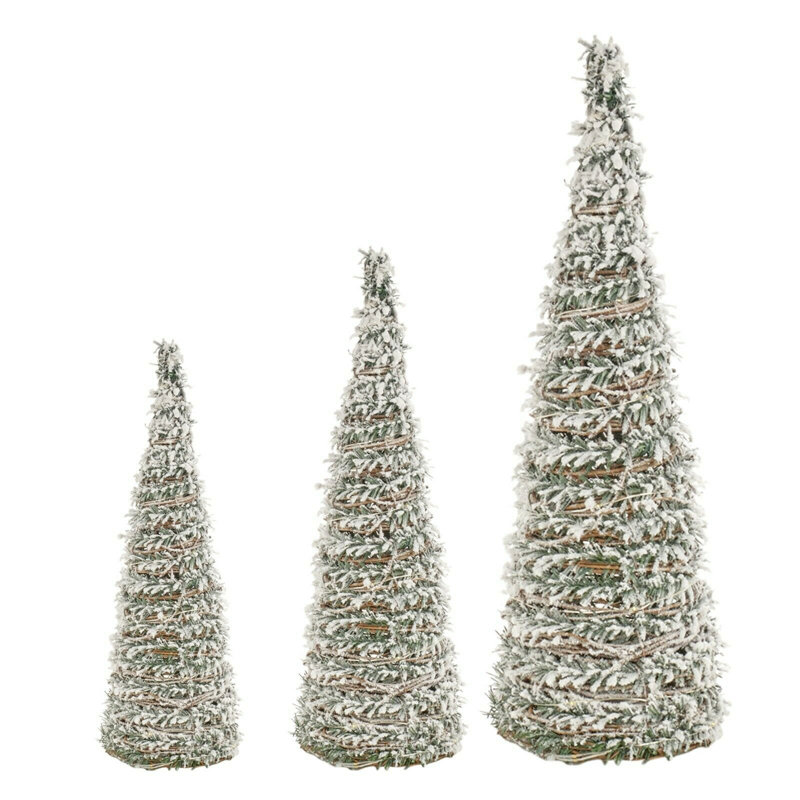Christmas Tabletop Tree