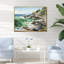 Coastal Rocks - reproduction sur toile-1515544588-1515544590