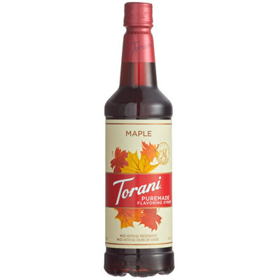 FixtureDisplays Snow Cone Syrup