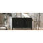 Armoire de rangement 57,5 po Modern Modern Stripe-68949921