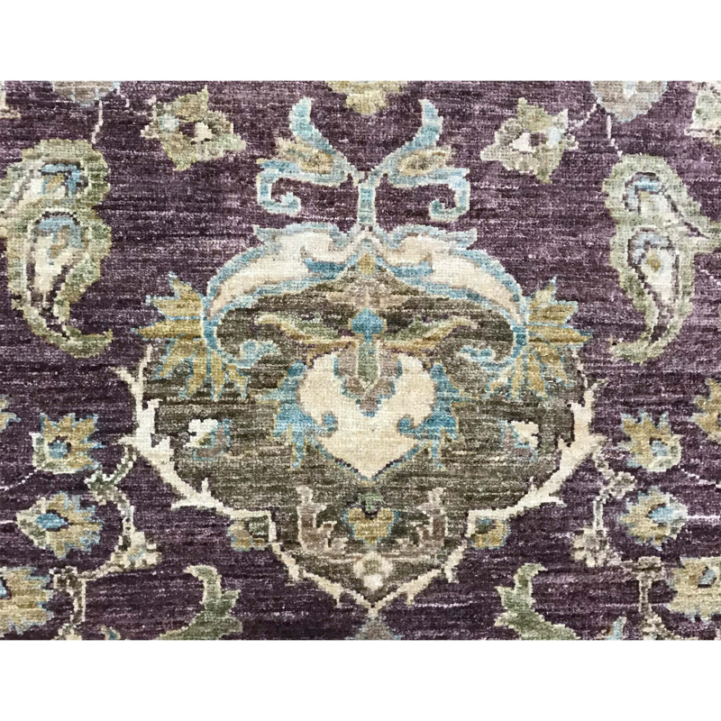 One-of-a-Kind 10' X 13'11" Area Rug