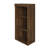 3-TIER RACK IN BROWN-1742306655